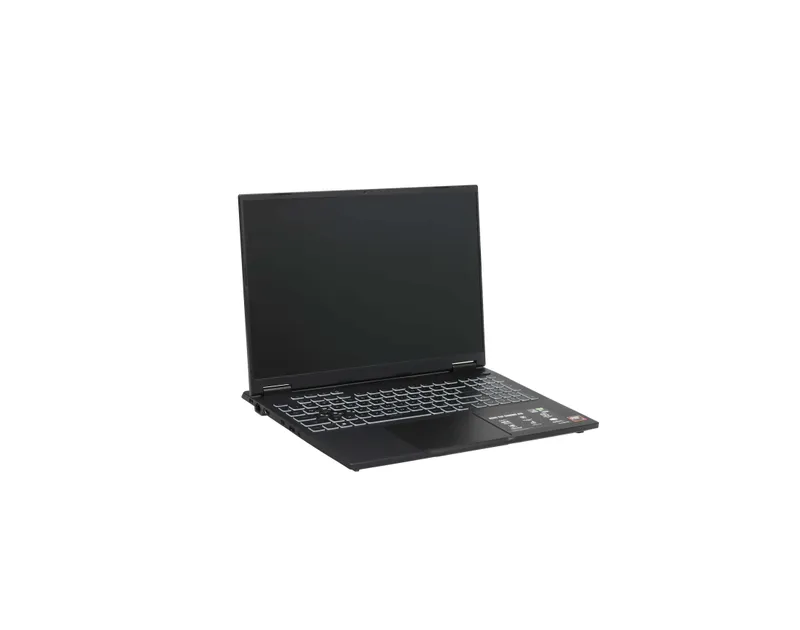Ноутбук ASUS TUF Gaming FA608UM (R7-260/16GB/512GB/RTX 5050) — фото 1