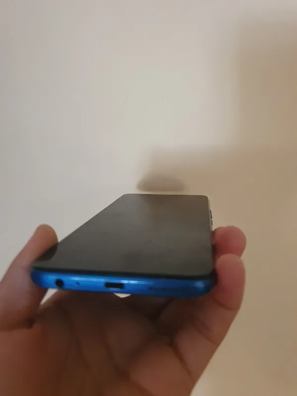 infinxsmart 6 2
