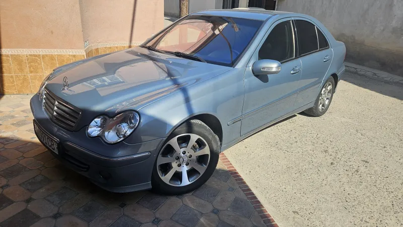 W203 m271 2 litr metan 4 pakaleniya 1 W203 m271 2 litr metan 4 pakaleniya 1