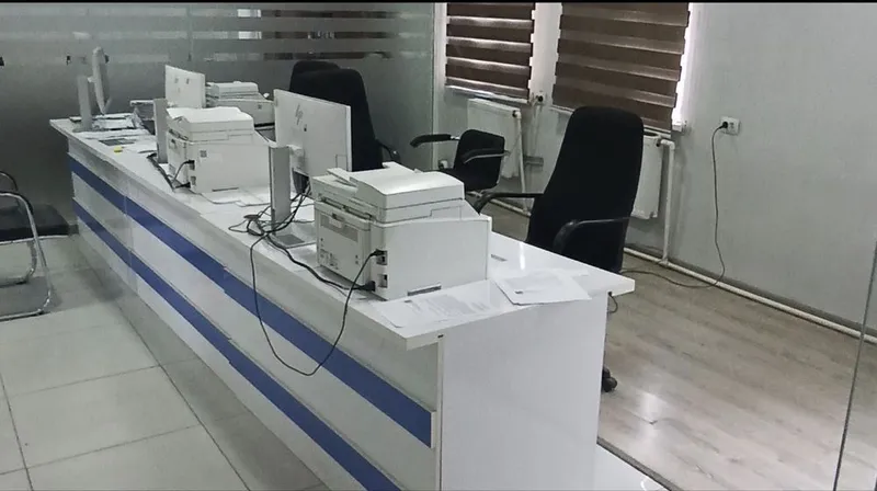 Bino xalq bank ijaraga berikadi Fargona Oltiariq — фото 3