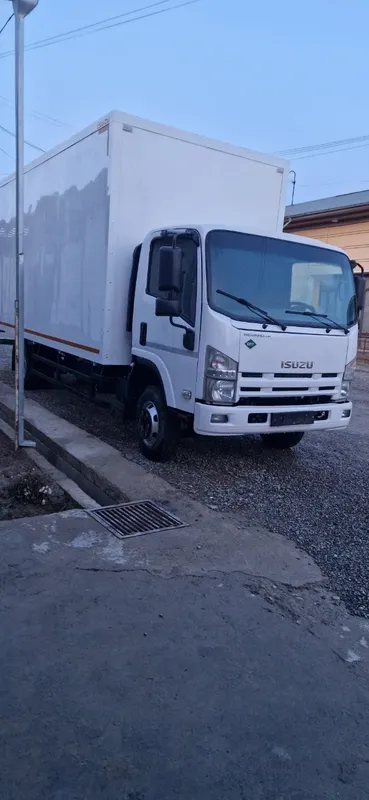 Yili 2018. Pirabeg. 264000. Kuzup 34 kuba