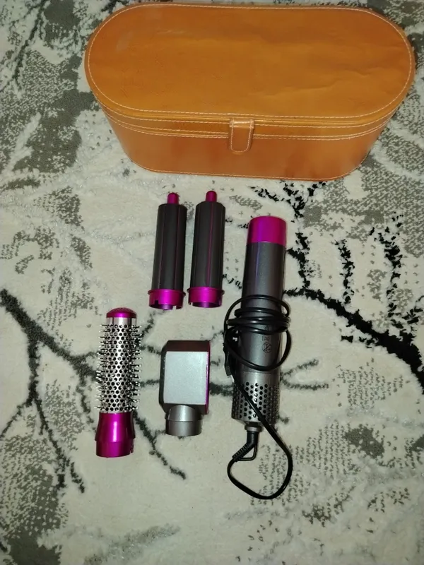 Dyson fen original emas 1 Dyson fen original emas 1