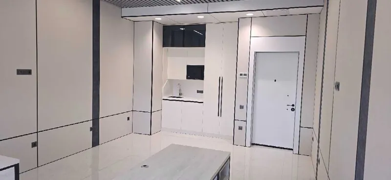 Сдам 30 м² Офис в Аренду. Nest One. Ташкент Сити. Шайхантахурский! 3 Сдам 30 м² Офис в Аренду. Nest One. Ташкент Сити. Шайхантахурский! 3