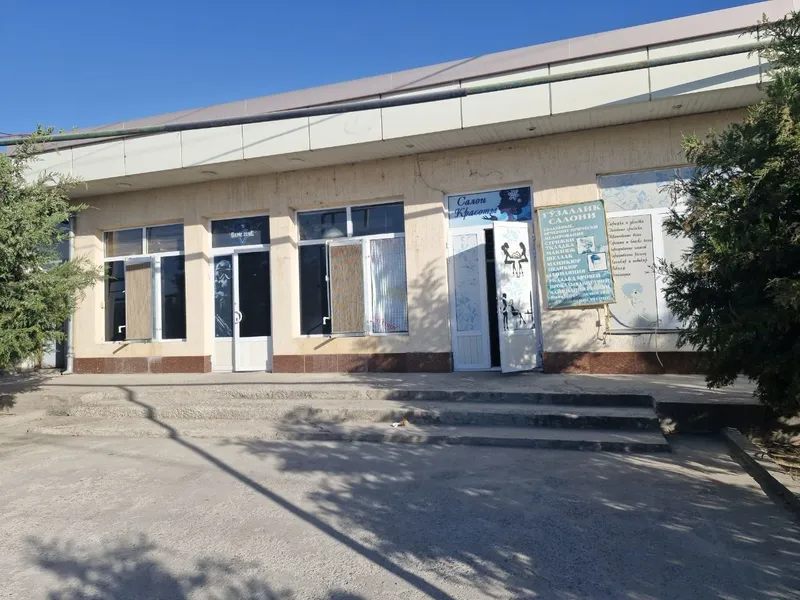 Dokon arendaga beriladi
