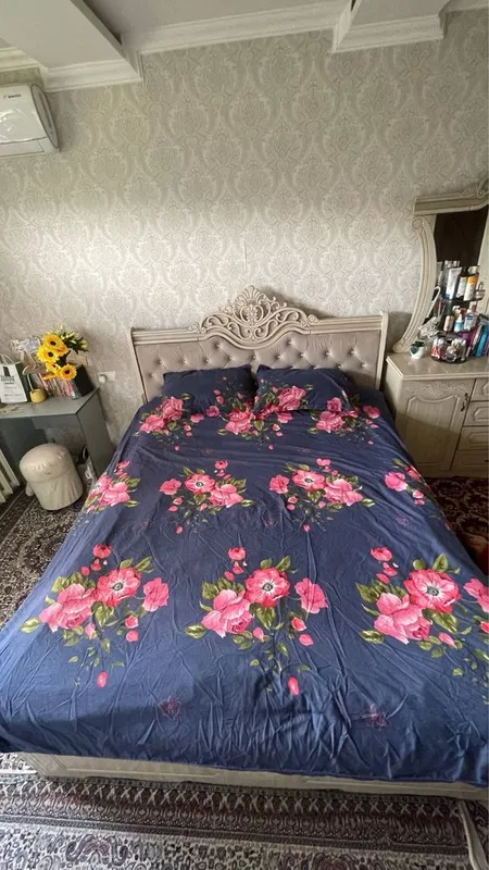 Spalniy kamplekt, stenka, detskiy shkaf sotiladi. Kotta shlafidanboshq — фото 5