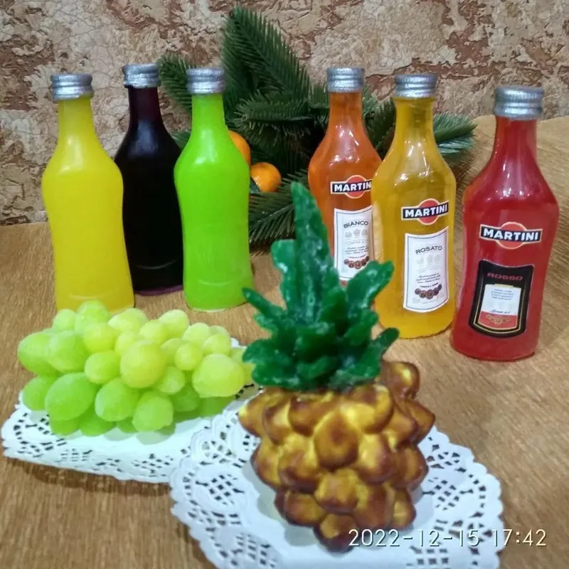 подарочное мыльце — фото 2