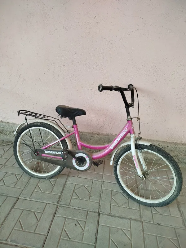 velomax velosiped sotiladi
