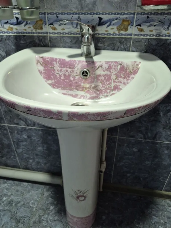 Продаётся раковина