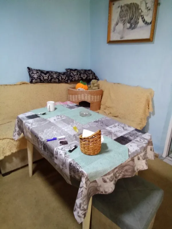 Участок продажа дом — фото 5