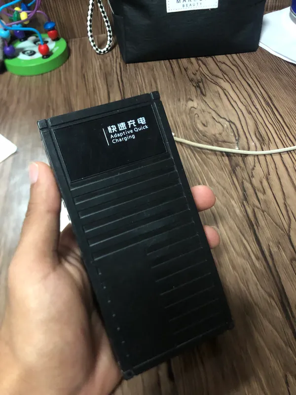 Power bank 2