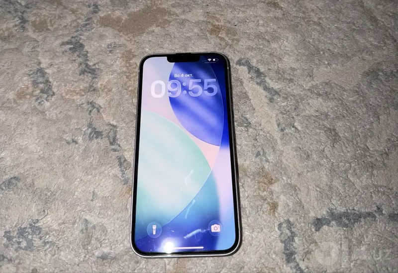 iPhone 14, SIM-карта, 84%, ёмкость 128 ГБ 3 iPhone 14, SIM-карта, 84%, ёмкость 128 ГБ 3