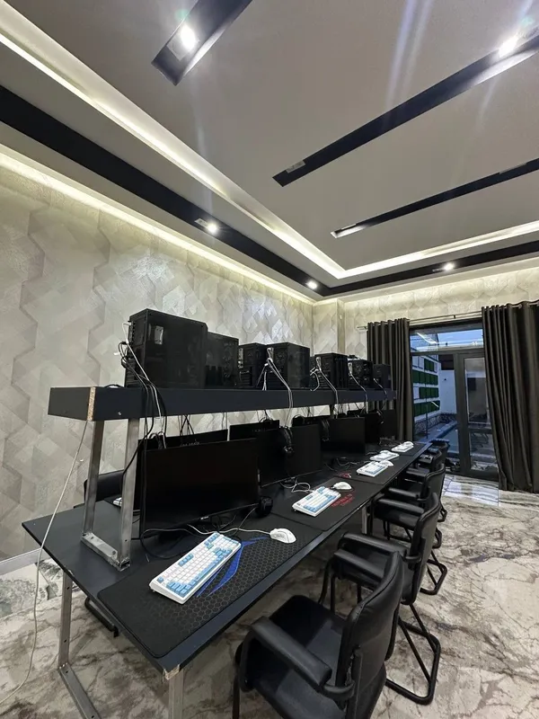 Dacha hi-tech sharoit full — фото 1