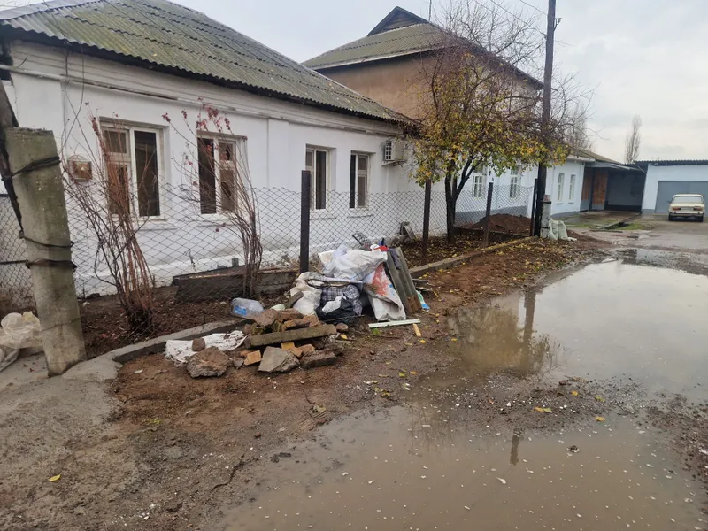 Дом Таш обл, 4км от Нуравшон города — фото 1