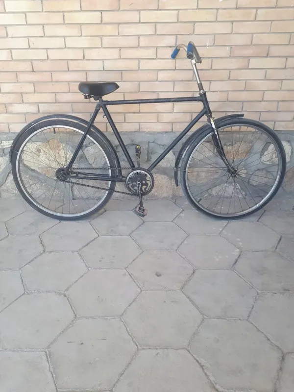 URAL velosiped sotiladi 300 ming