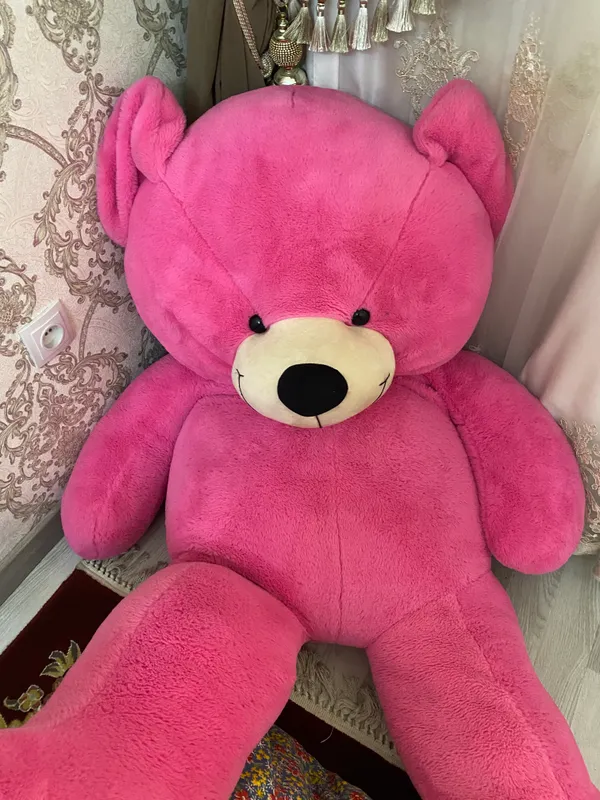 Teddy ayiq 1 Teddy ayiq 1