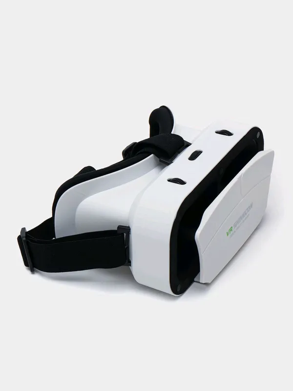 Virtual achki virtual reallik ko'zoynak — фото 1