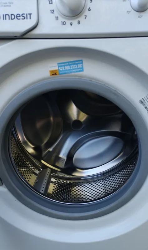Indesit Avtomat kirmashina 5 Indesit Avtomat kirmashina 5