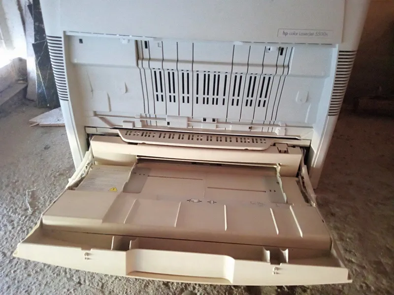 printer 3