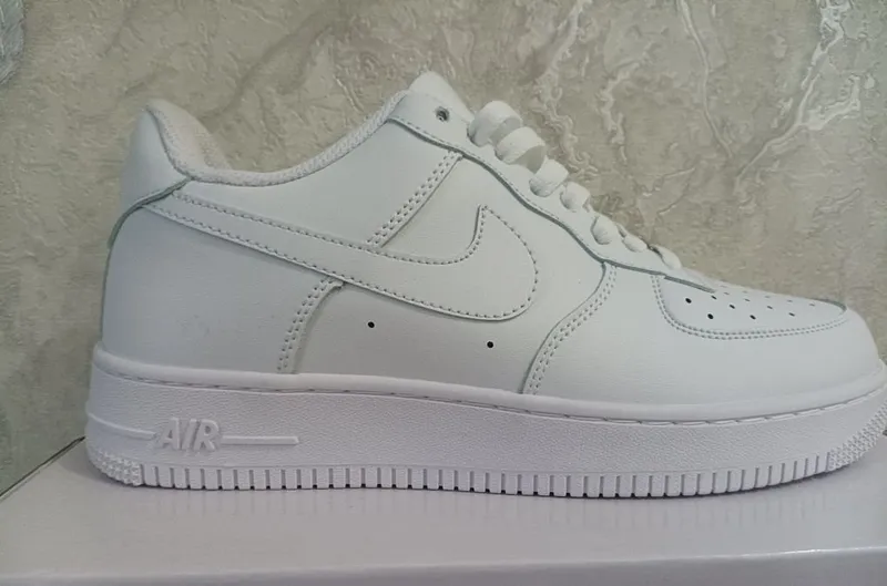 Nike Air Force 1 2 Nike Air Force 1 2