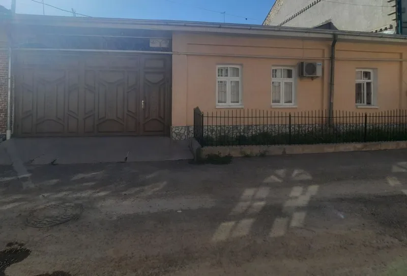 Участок на Луначарском 1 Участок на Луначарском 1