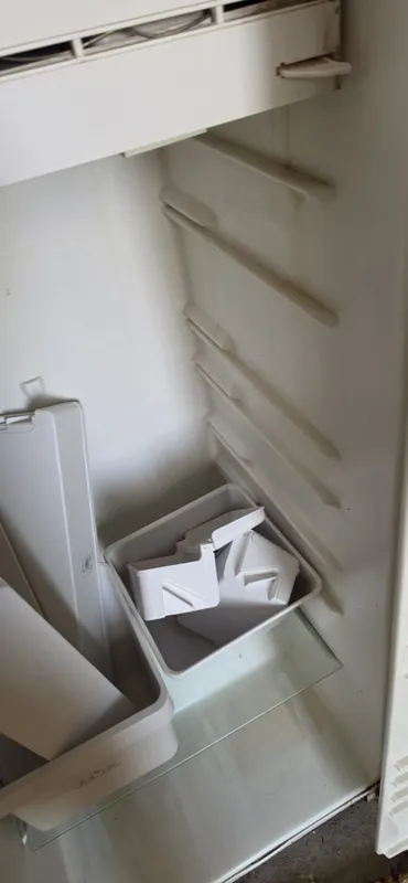 Холодильник брюса 2