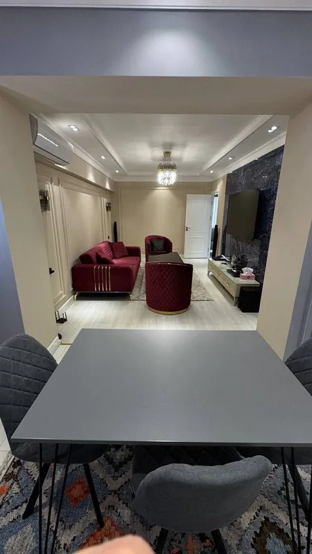 Mirabod tumanida 70 m², 3 xonali kvartira sotiladi 2 Mirabod tumanida 70 m², 3 xonali kvartira sotiladi 2