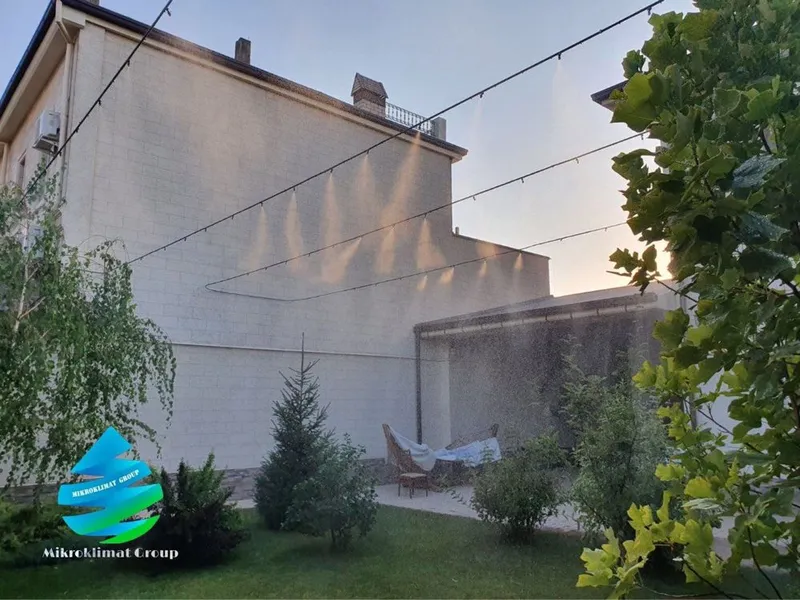 Продажа / установка микроклимата 2