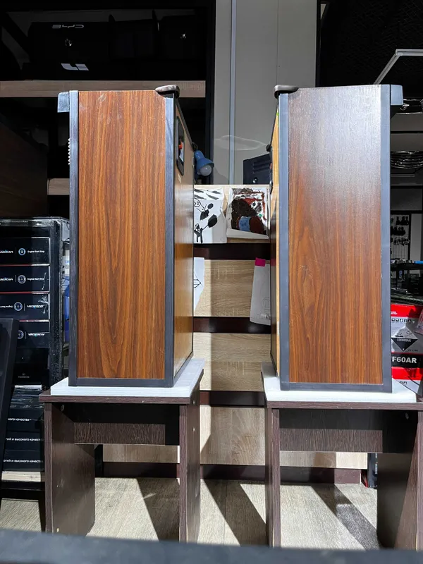 Колонки Technics SB-G720 5