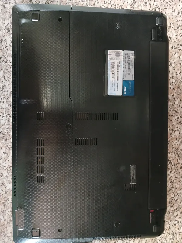 Ноутбук асус. Intel core i3. 8gb ram. — фото 8