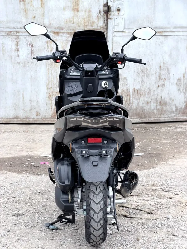 Gst tiger — фото 2