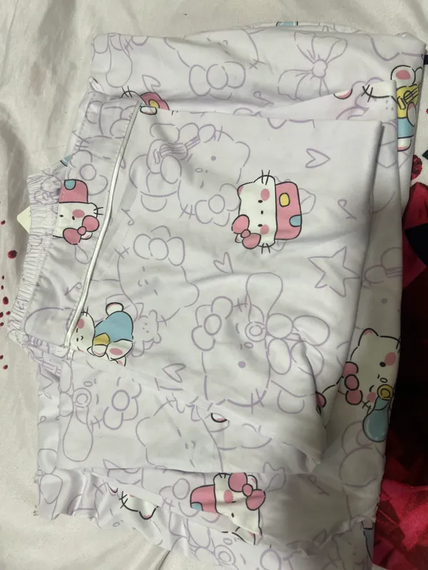 Tungi kiyim pijama — фото 3