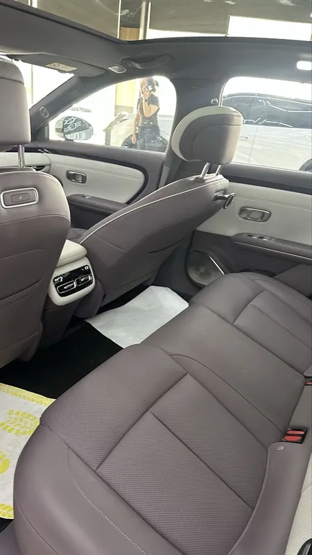 Changan nevo A06 R ultra + — фото 2