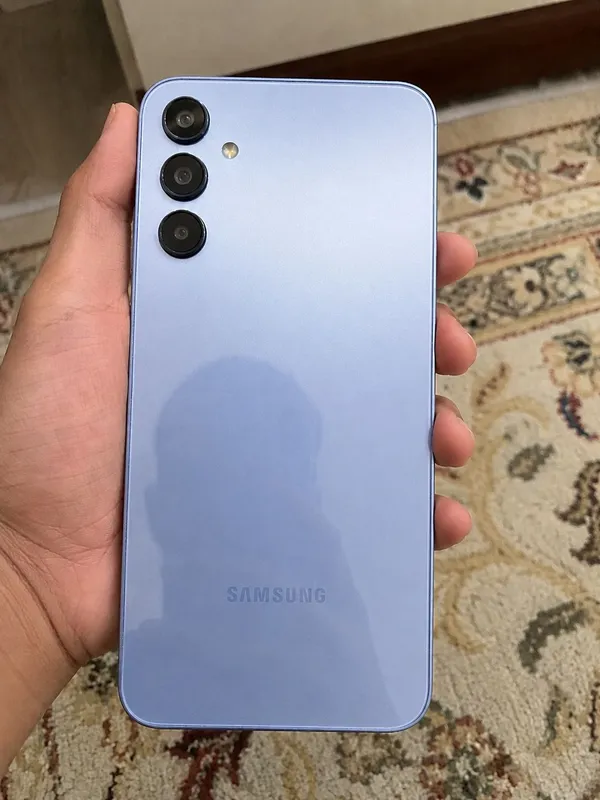 Samsunga A 15
