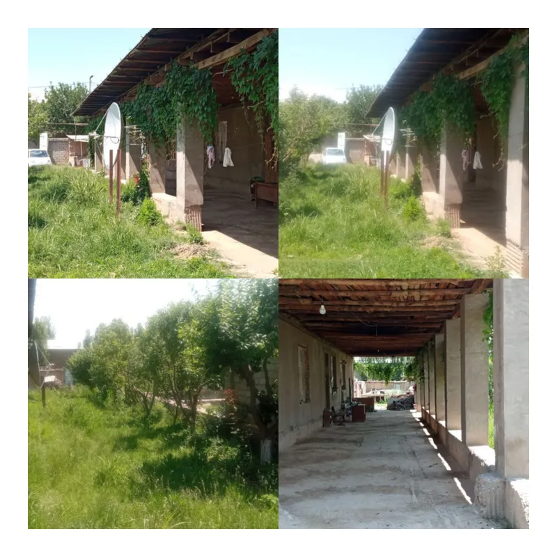 Keles. Kok terak. Srocha sotiladi. 4 sotx atrofida — фото 4