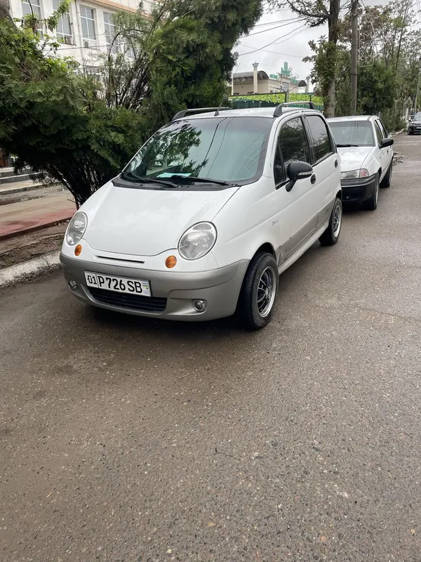 Matiz best super kanditsaner 2015
