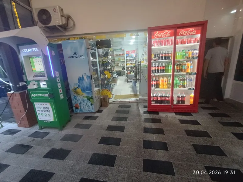 SROCHNO !!Tayyor biznes sotiladi doʻkon 6 500$