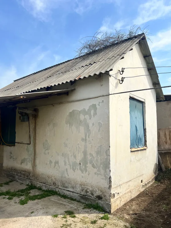 Продаётся дача в Уртасарайе — фото 1