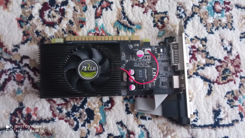 продается видеокарта gt 730 2шт 1 продается видеокарта gt 730 2шт 1