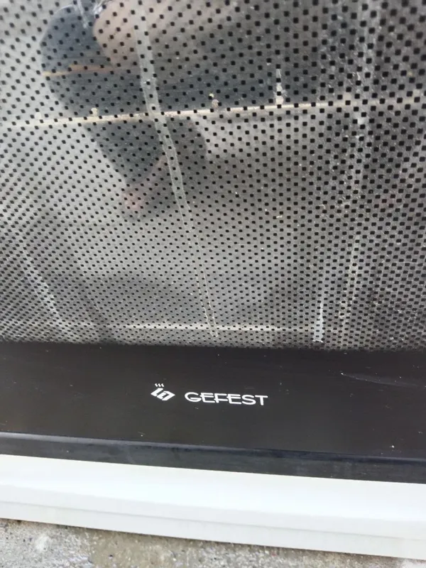 Газовая плита Gefest (Украина) 2