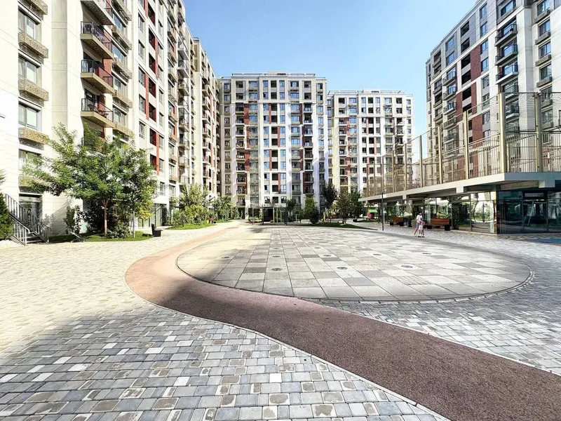 1 xonali kvartira, 30 m2, Yunusobod 7 1 xonali kvartira, 30 m2, Yunusobod 7