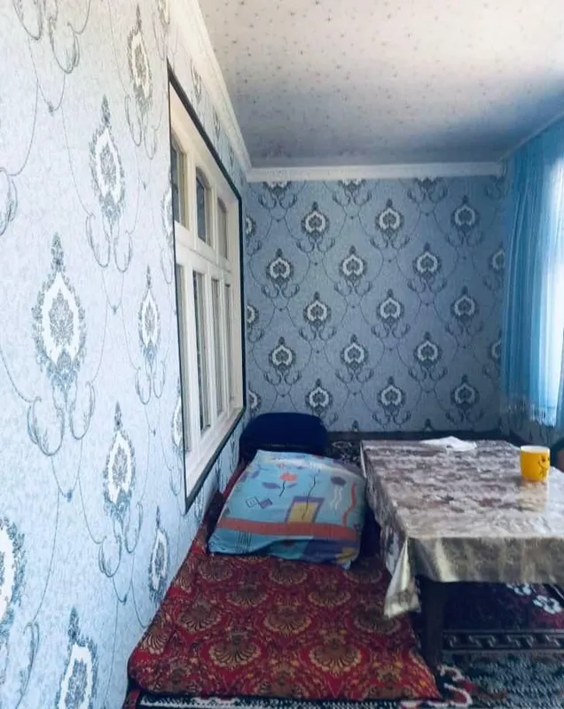 Продаётся 3 комнатная квартира состояние хорошее 1 мкр 4 этаж без ма — фото 7