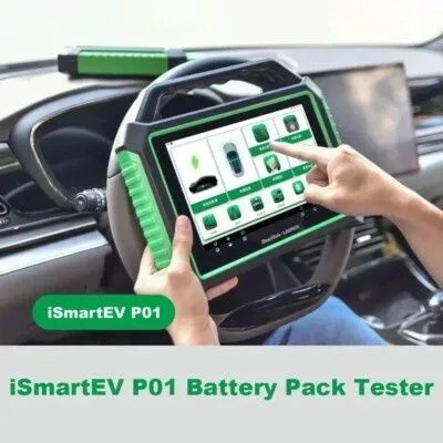 Launch smartsafe p01(новый) — фото 1