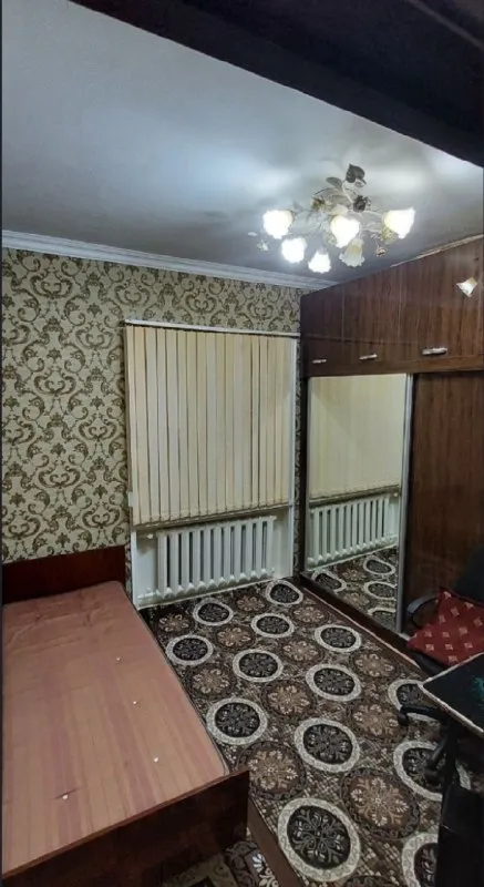 4 xonali kvartira, 93 m2, Mirzo Ulug'bek 4