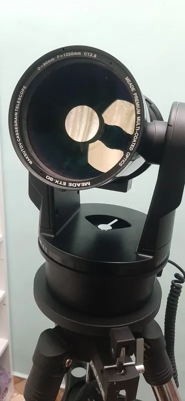Teleskop meade etx90 2 Teleskop meade etx90 2
