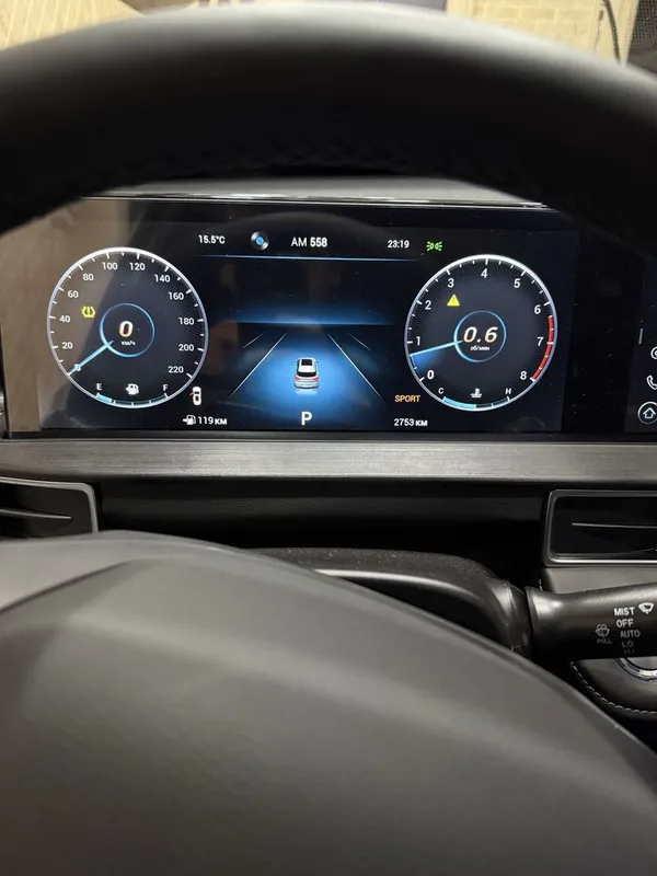 Chery tiggo 7pro — фото 6