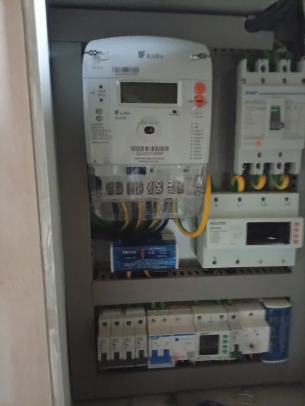 Sizga Sifatli elektrik xizmati kerakmi. — фото 1