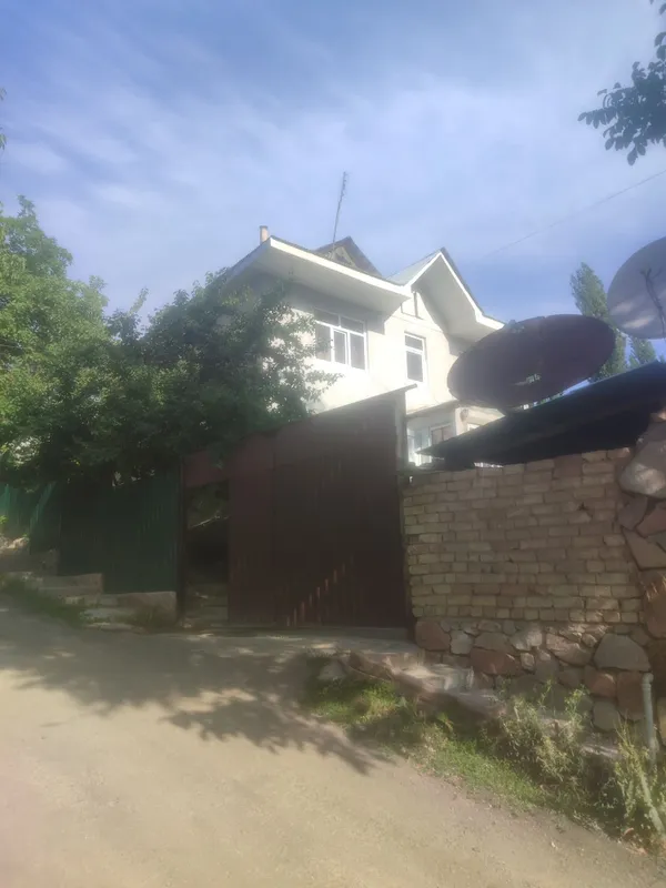 Продаётся дом в чимгане — фото 1