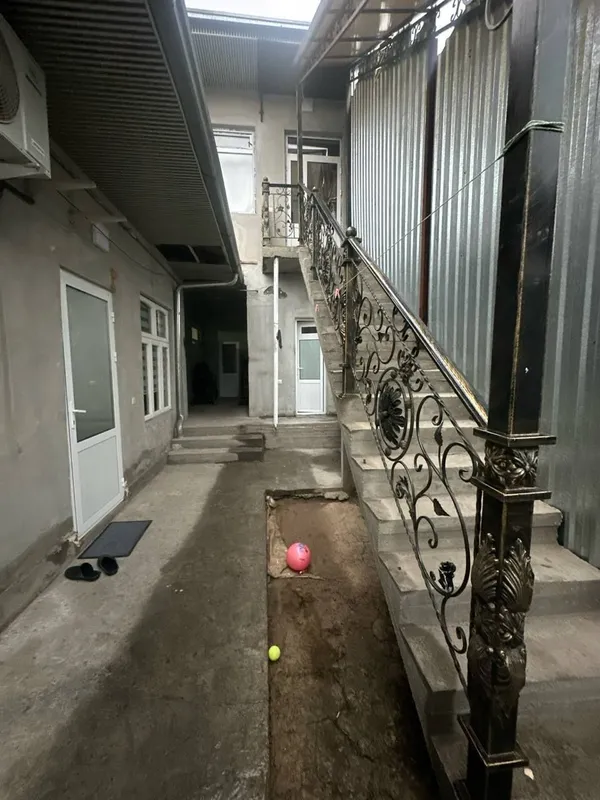 Яшнабадском районе 2 Яшнабадском районе 2