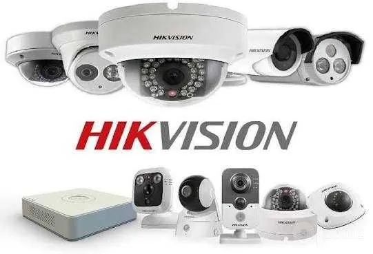 Установка и монтаж камер видеонаблюдения Hikvision в Ташкенте 1 Установка и монтаж камер видеонаблюдения Hikvision в Ташкенте 1