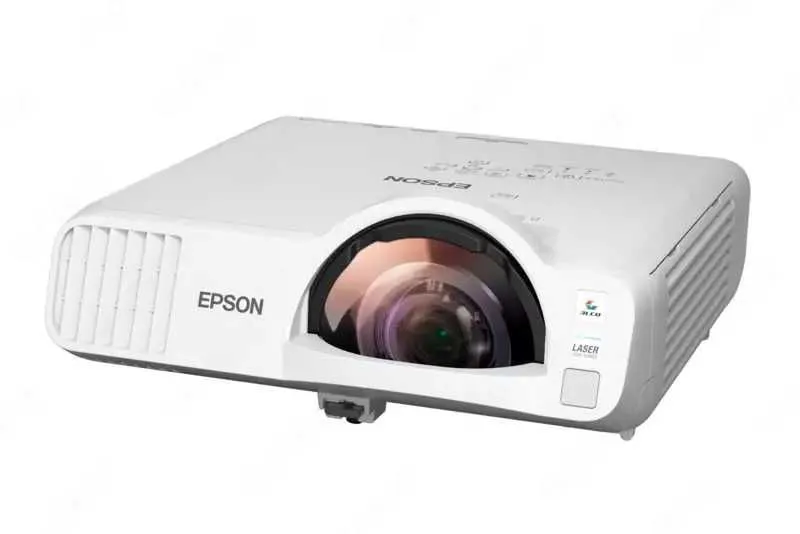 Epson EB-L210SF proyektor ORIGINAL Rasmiy 1 yil kafolat Chegirmalar !!! 2 Epson EB-L210SF proyektor ORIGINAL Rasmiy 1 yil kafolat Chegirmalar !!! 2